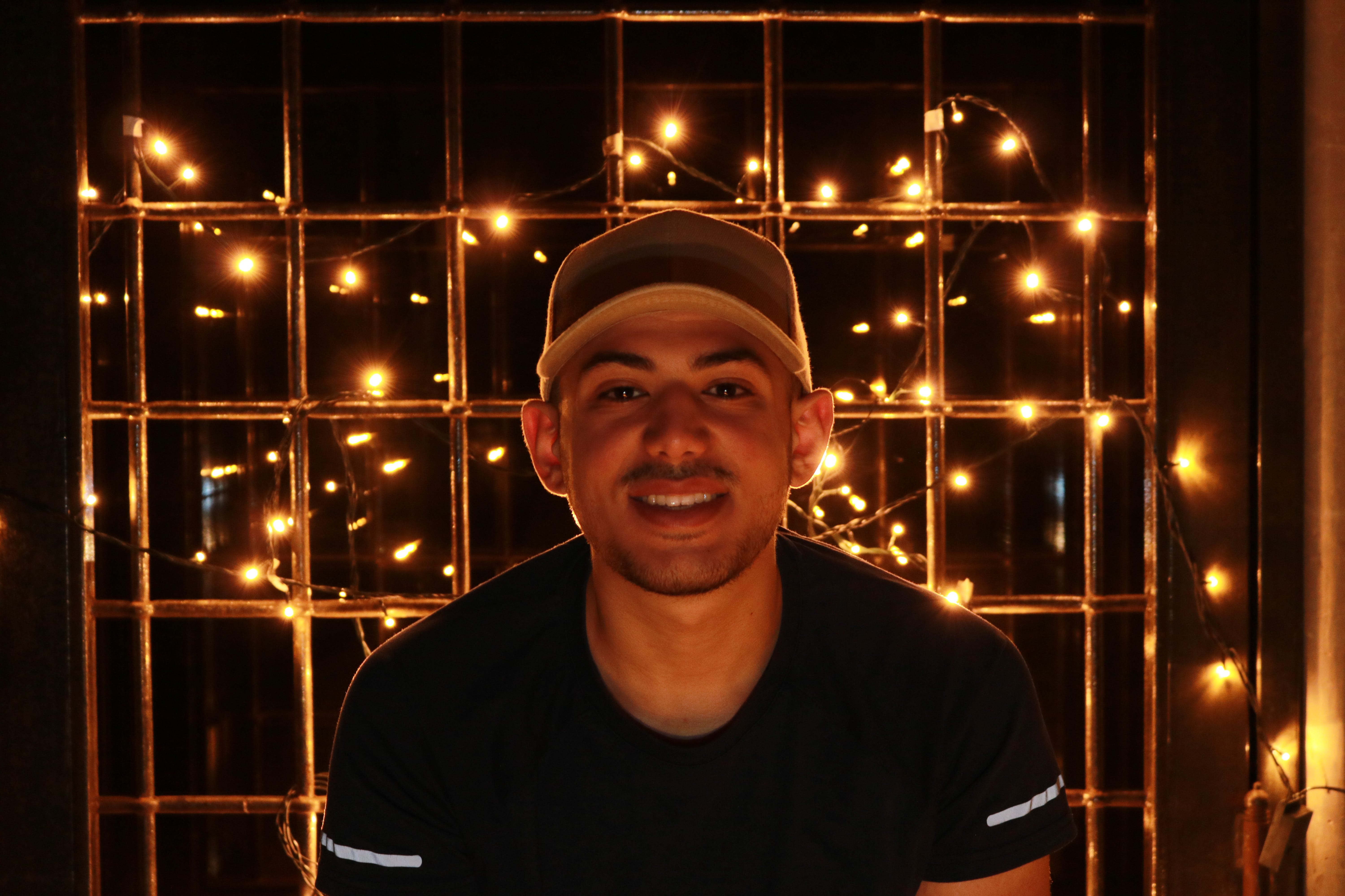 Substack profile picture for @mazen