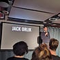 Jack Orlik's avatar