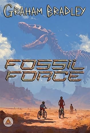 Graham Bradley's Fossil Force