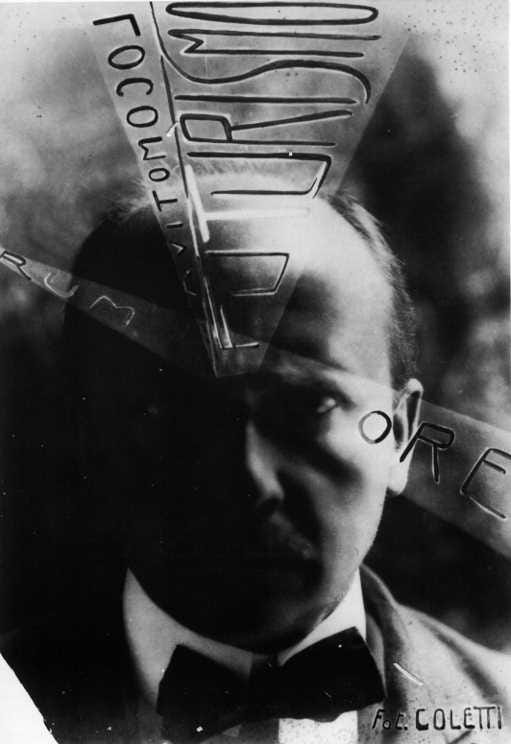 Futurism: Manifestos and Other Resources