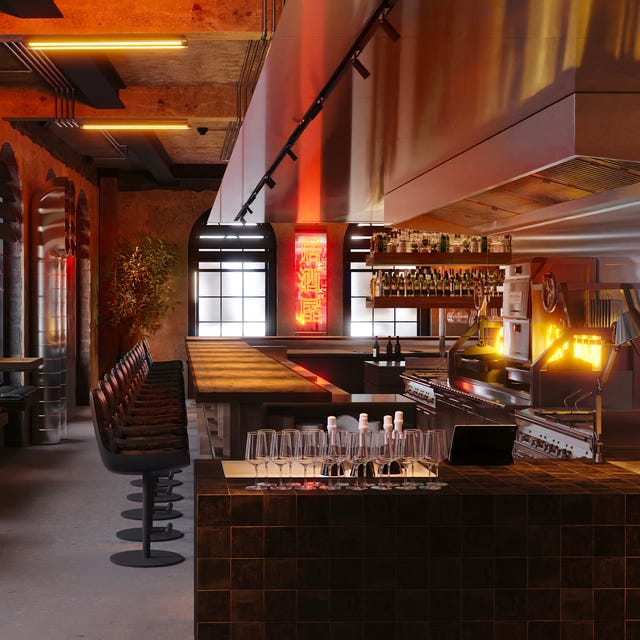 Wild Izakaya Restaurant - London, Greater London | OpenTable