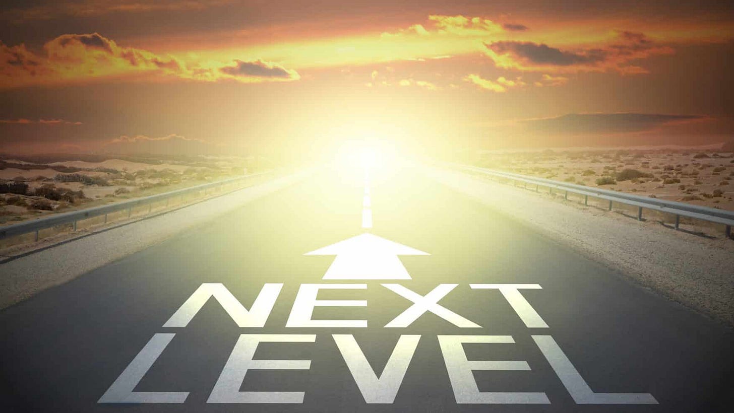 Four Ways To Take Your Business To The Next Level - schoolofbookkeeping.com  - Learn bookkeeping, accounting, QuickBooks, financial statements, and more.