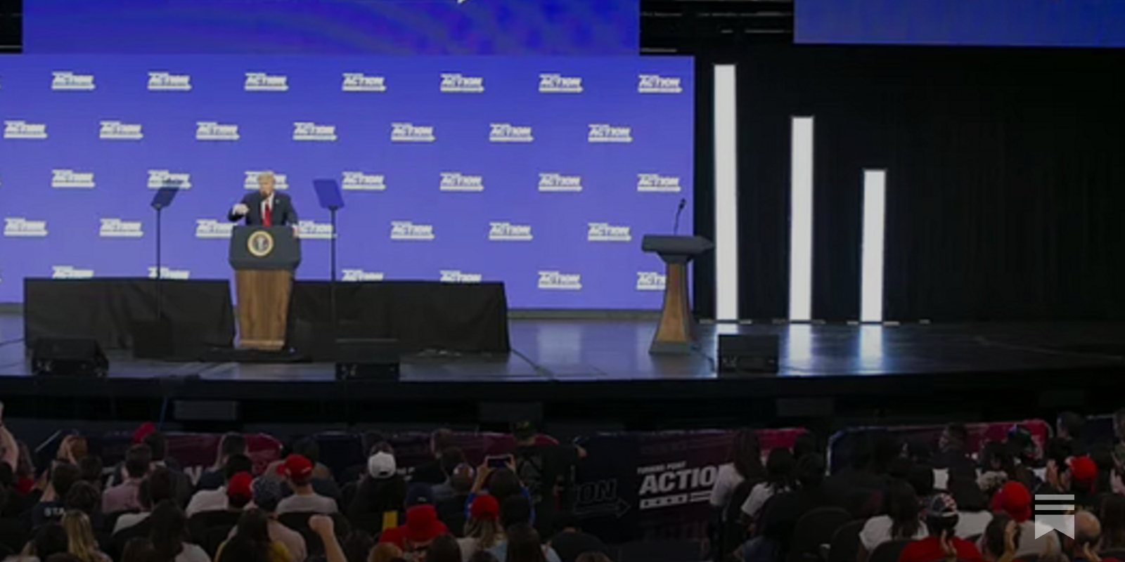 Arizona Is the Front Line for the America First Movement