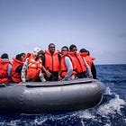Θέλετε λιγότερους λαθρομετανάστες; Υιοθετήστε το ελεύθερο εμπόριο