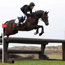 The curtain comes down on Tyrella for 2025