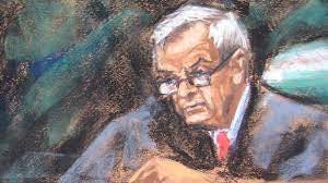 What to know about Raymond Dearie, the judge who could serve as Mar-a-Lago  search special master | CNN Politics