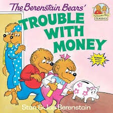 The Berenstain Bears' Trouble with ...