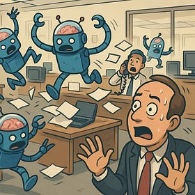 What’s 🔥 in Enterprise IT/VC #442