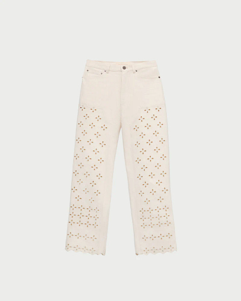Margaux's wishlist