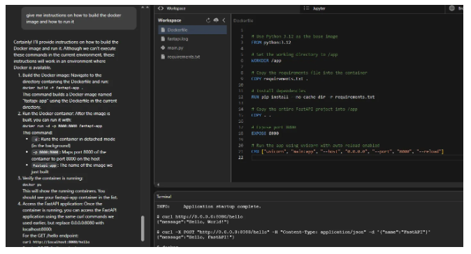 Introducing Openhands - by Mahmoud Sehsah - DevOps Notes