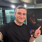 Entrelinhas na CNBC e no WhatsApp