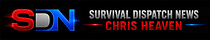 Survival Dispatch News