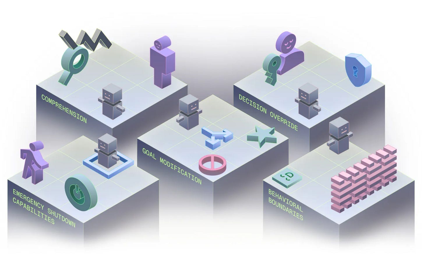 Main website image - illustrations