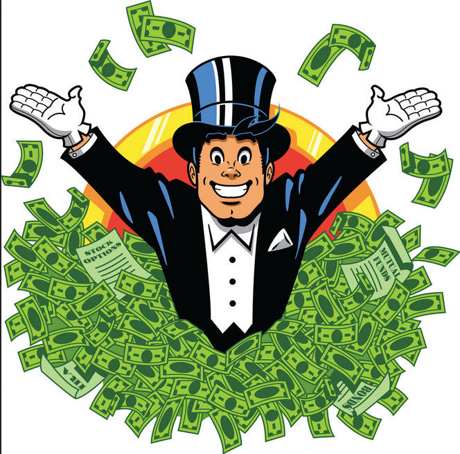The Latest from Seton Motley | Less Government | LessGovernment.org