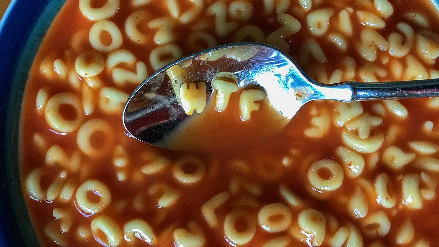 Alphabet Soup: Why So Many AEC Company Names Seem DOA