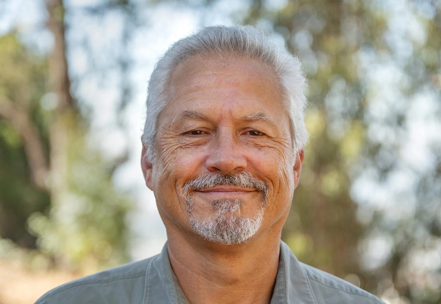 Bruce Nordman