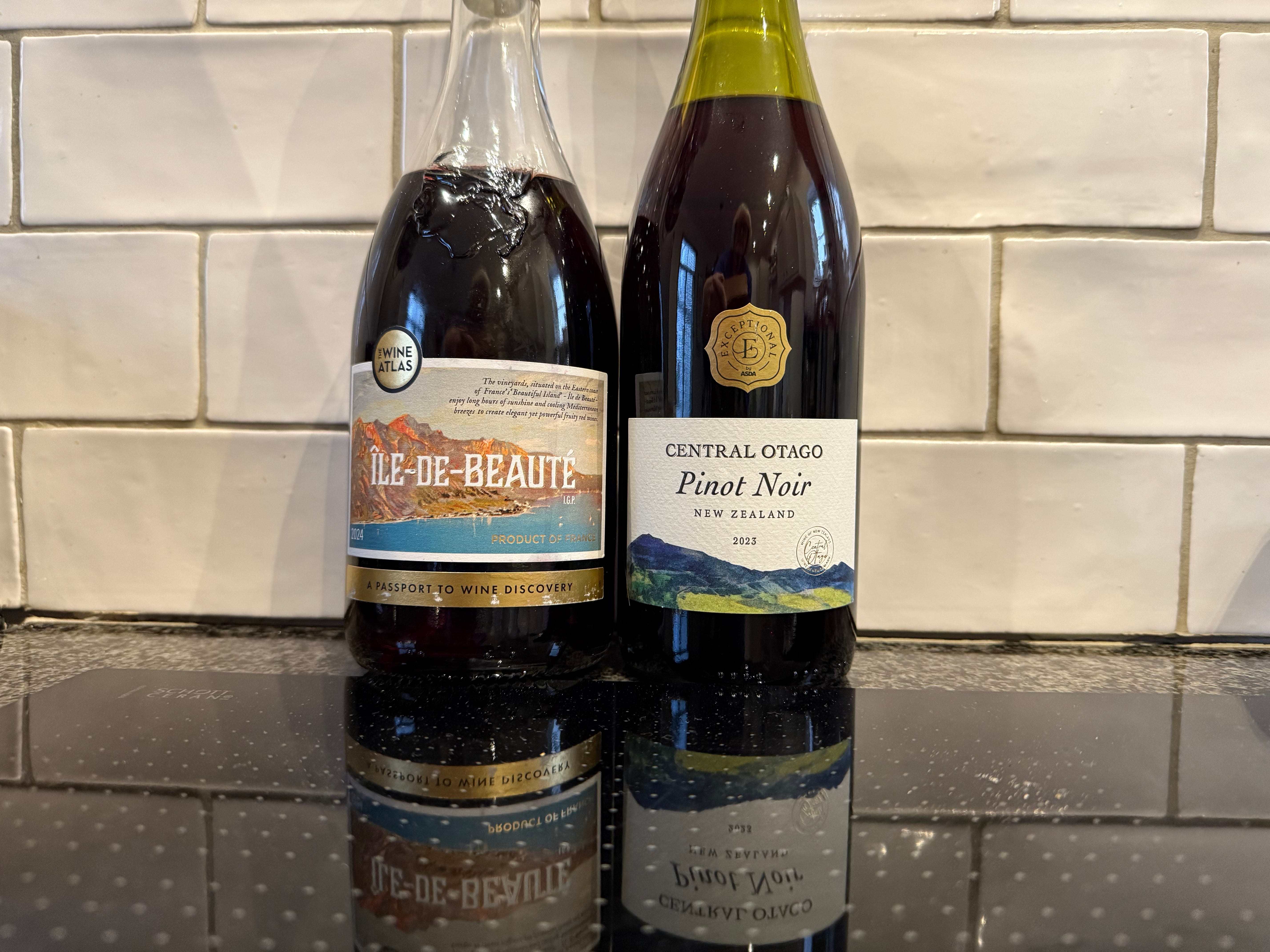 The Friday 5 159 - by Fiona Beckett