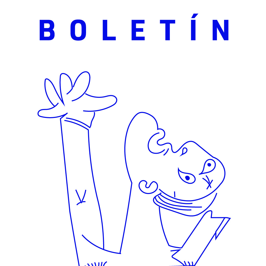 Boletín