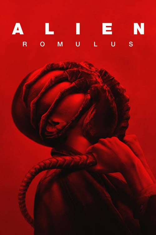 Holiday Twin Drive-In - Alien:Romulus