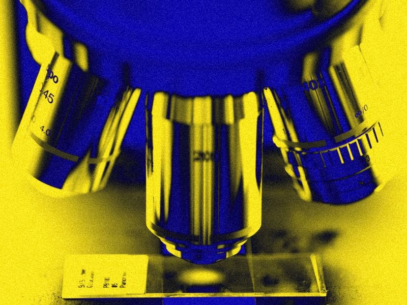 Microscope
