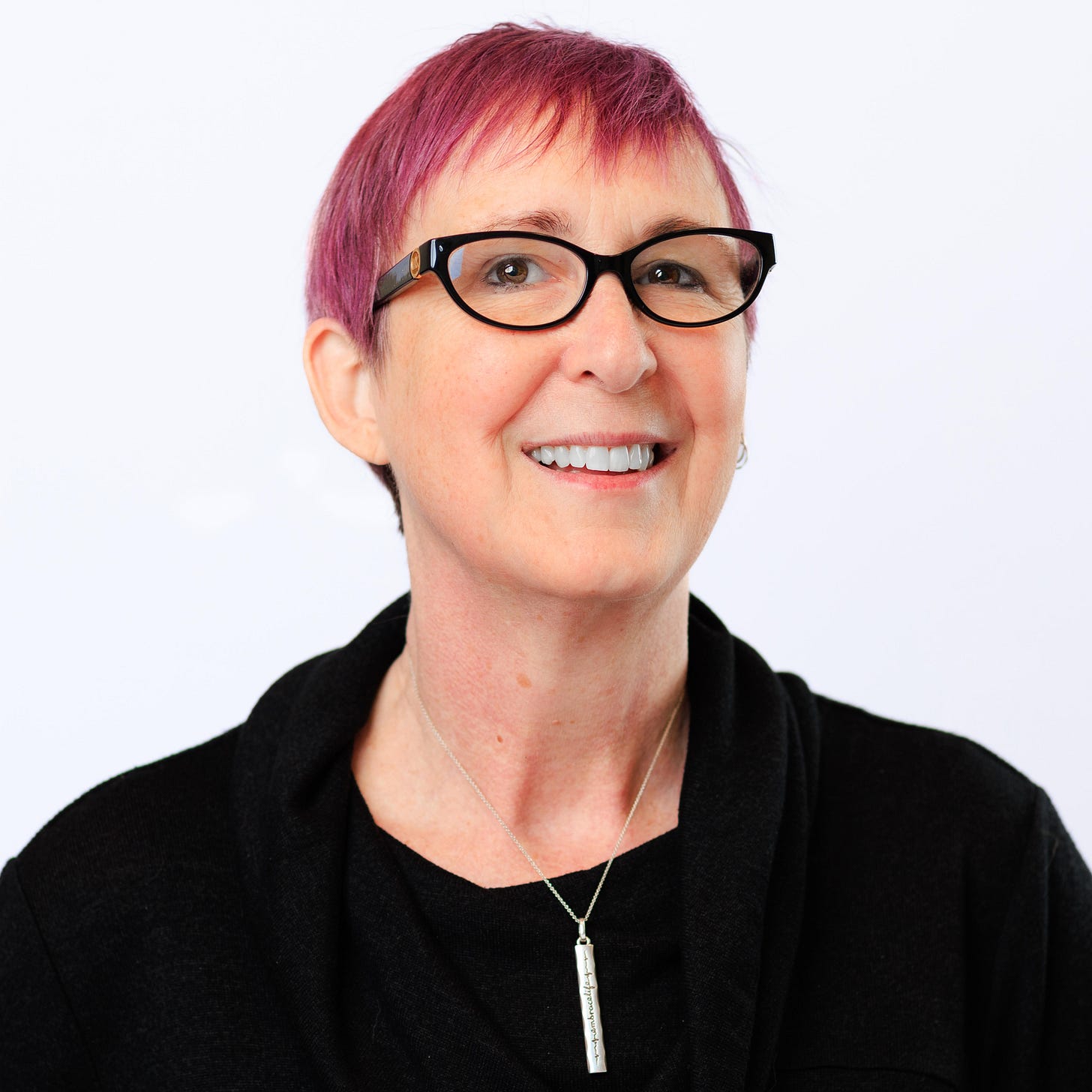 Donna Barker Donna Barker