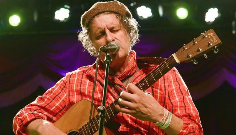 NZ musician Hamish Kilgour found dead