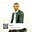 Veron Mathongo's avatar