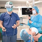 Moldova is Testing VR Surgeries and Changing Healthcare