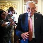 Chuck Schumer’s Shutdown Strategy