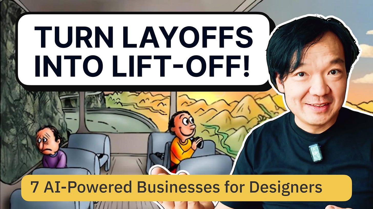 design business ideas