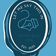 Invisible Ink's avatar