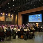 CASIS Symposium 2025: Disorder at the Gates