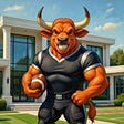 BullStrength's avatar