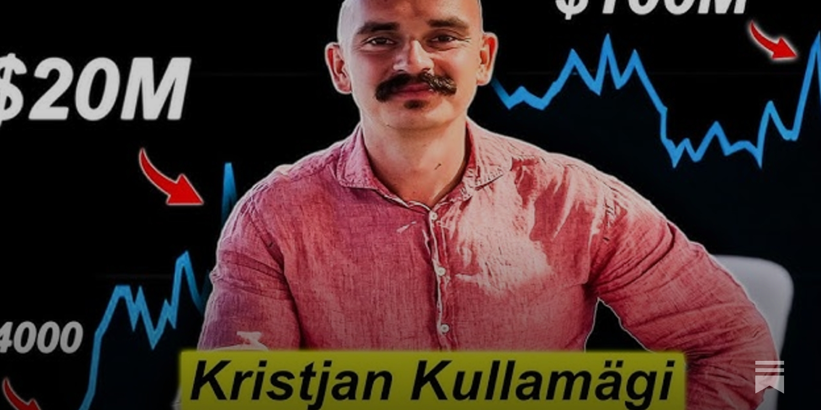 高爆发高盈亏比交易策略：Episidic Pivot (EP)，Qullamaggie曾靠它赚了$100M