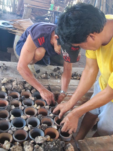 farmers and crafts people of Xroads