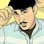 jonathan baylis's avatar