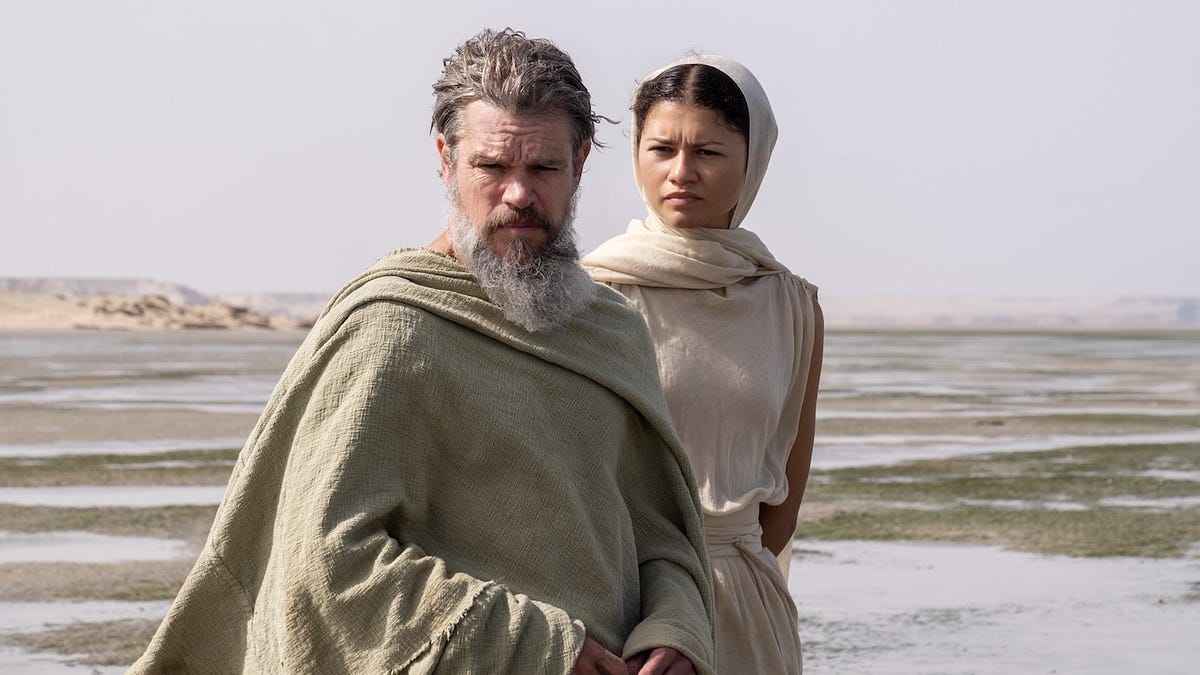 Why “The Odyssey” Still Enchants Us. Plus . . .