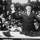 The Reckoning: America After the Armistice