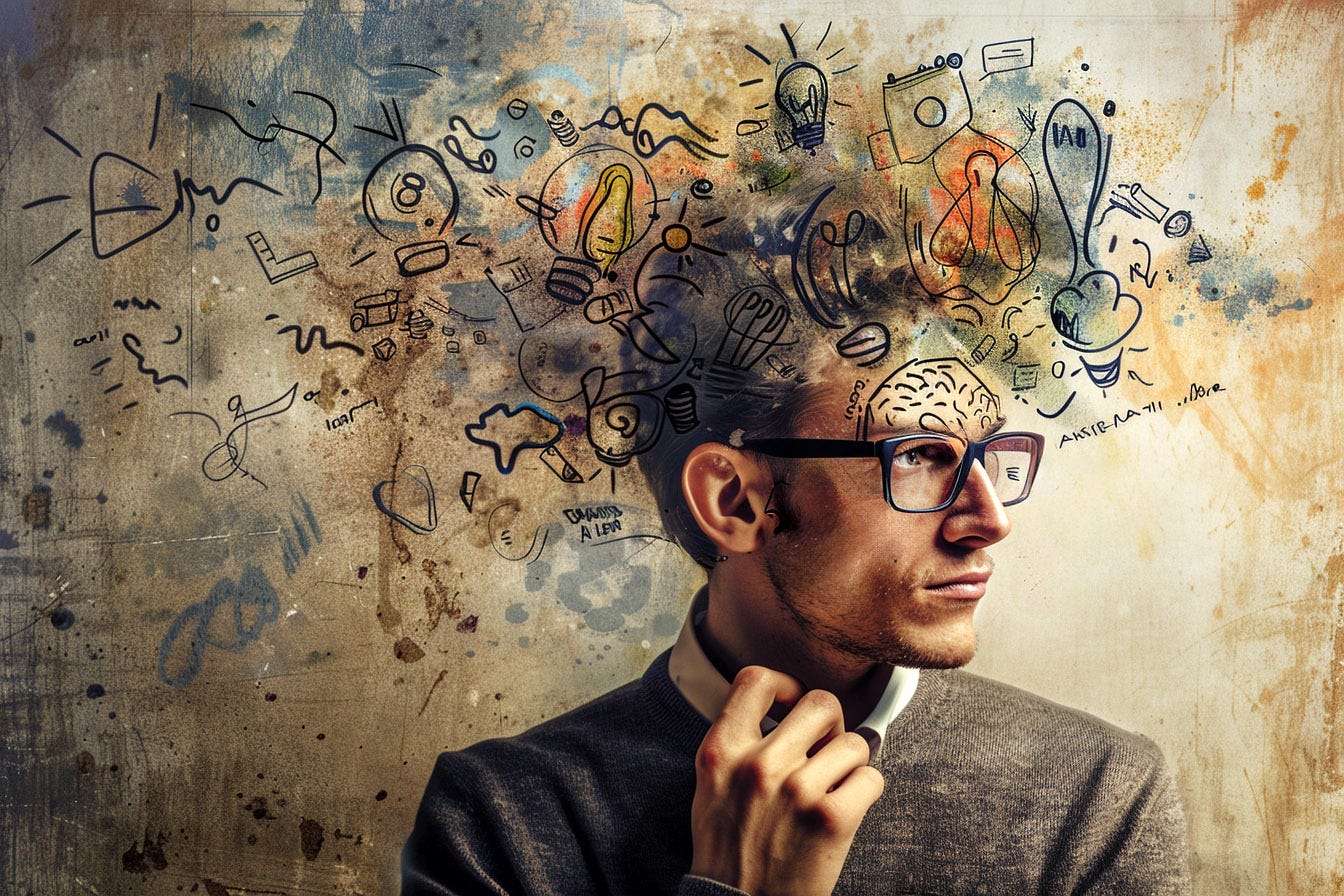 Master the Art of Thinking: How Successful People Think (Personal  Development) - New Trader U