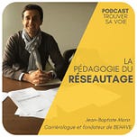 Trouver Sa Voie | La Carte des Talents