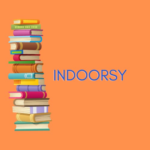 Indoorsy