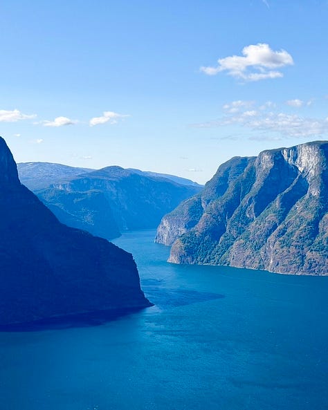 Images from Norway