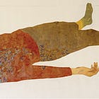 Corpse Pose