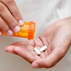 Life Extension Pills