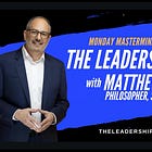 TLC Mastermind 39 - Handling Chaotic Times, Rapid Change & Unpredictability
