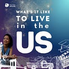 Living in the US 