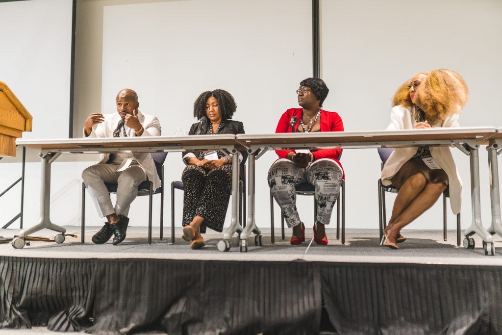 Marketing for the Culture Summit 2023 Marketing for the Culture Summit 2023