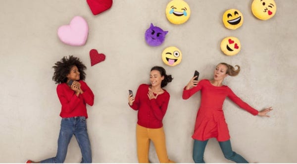 Why We Should Embrace the Evolution of Communication