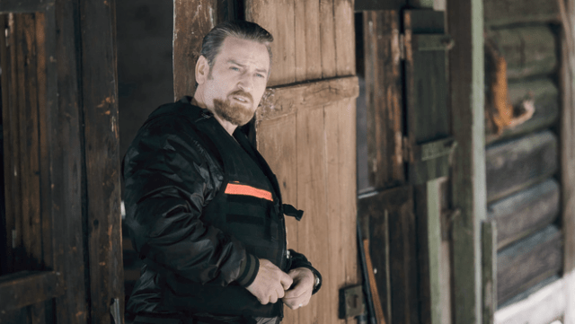 Benoît Magimel stars in “The Hunt” (“Traqués”), premiering on Apple TV+ December 3, 2025. Benoît Magimel stars in “The Hunt” (“Traqués”), premiering on Apple TV+ December 3, 2025.