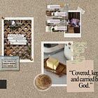 The Weekly Dish